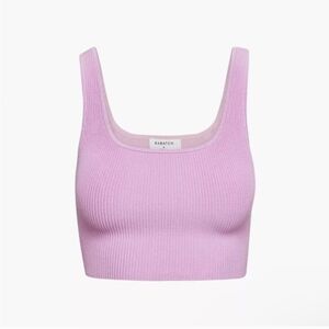 Babaton Sculpt Knit Lyrical Lilac